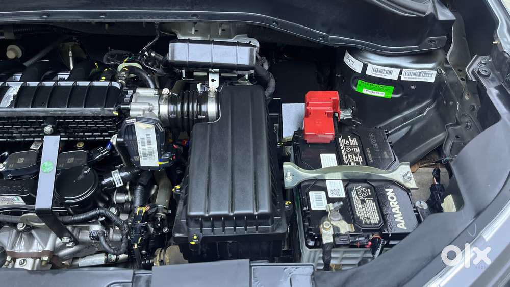 Tata Punch Pure, 2024, Petrol
