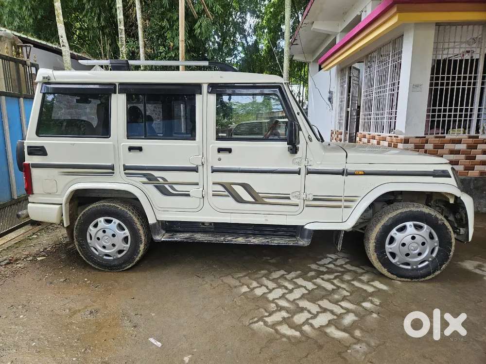 Mahindra Be 6 Diesel 2022