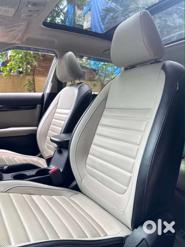 Kia Seltos, 2024, Petrol