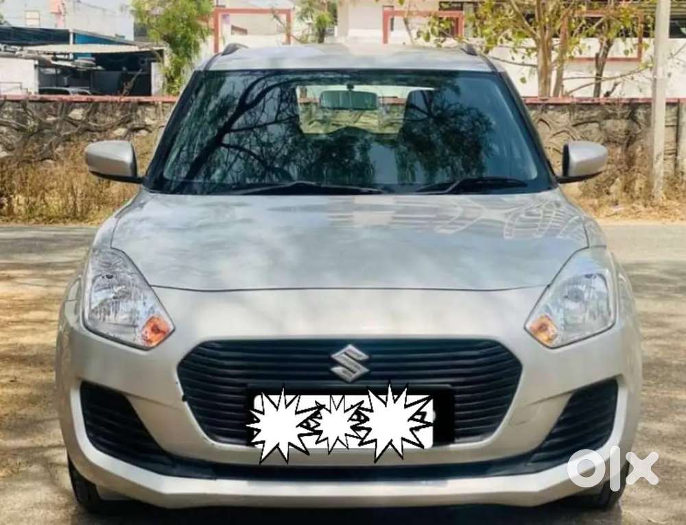 Maruthi Swift Family Used Car For Sale