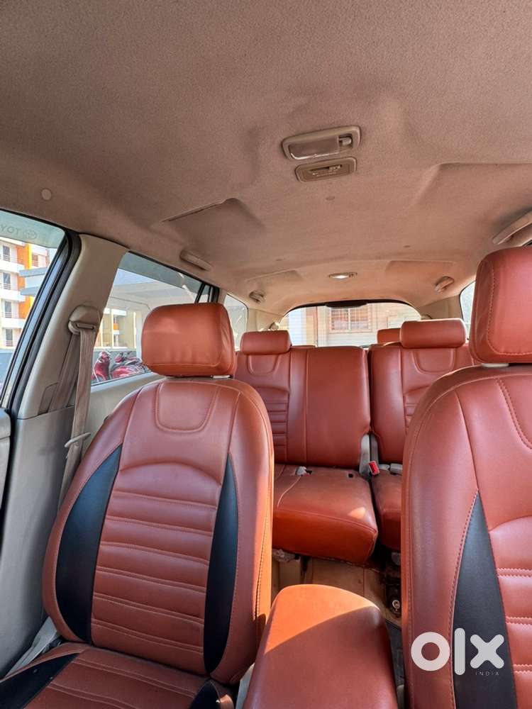 Toyota Innova 2013 Diesel Good Condition