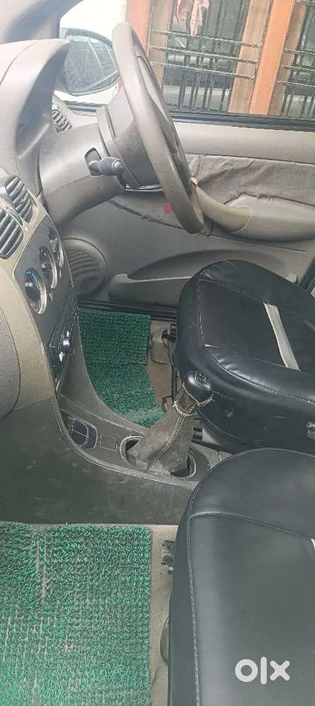 Tata Indigo Ecs 2011 Diesel Automatic