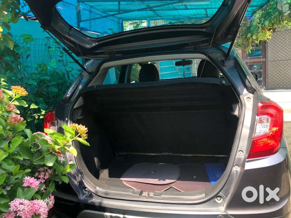 Honda Wr-v 2020 Petrol Good Condition