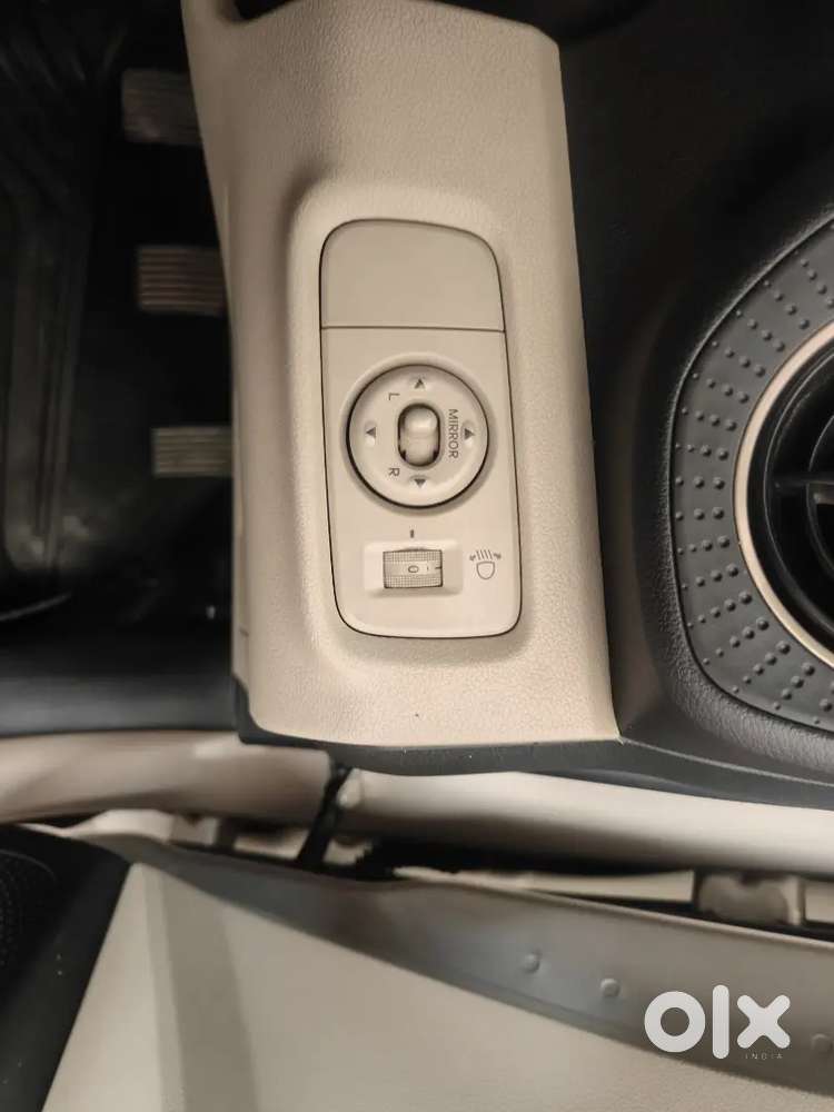 Hyundai Santro Asta 2019