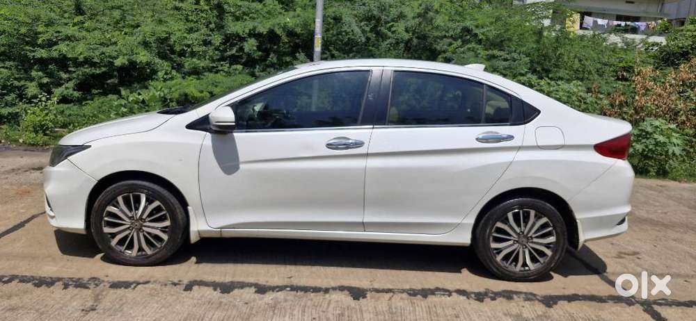 Honda City I-dtec Vx, 2017, Diesel