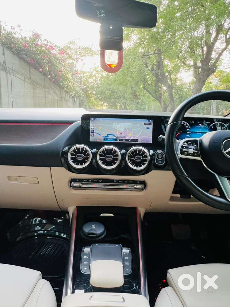 Mercedes-benz Gla 220d, 2023, Diesel