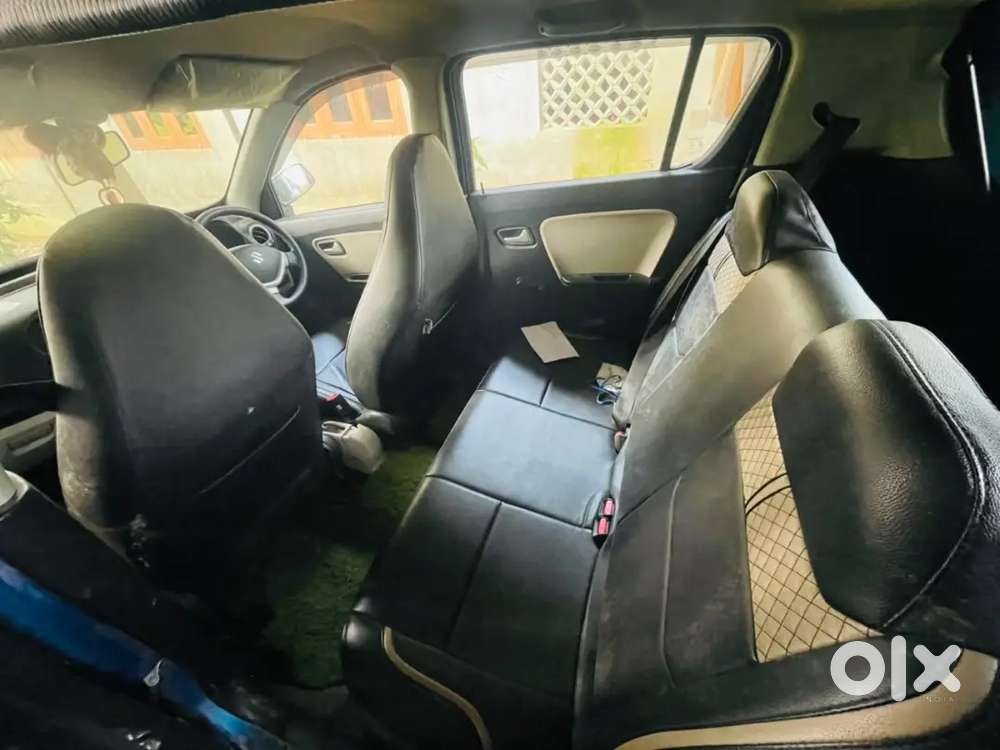 Maruti Suzuki Alto Lxi 2020