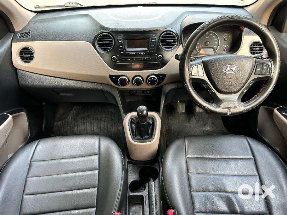 Hyundai Grand I10 1.2 Crdi Magna, 2018, Diesel