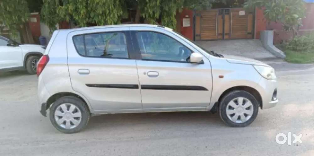 Maruti Suzuki Alto K10 2016 Petrol 50000 Km Driven