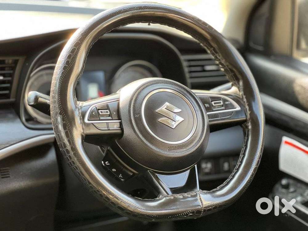 Maruti Suzuki Xl6 Zeta Mt Cng, 2023, Petrol