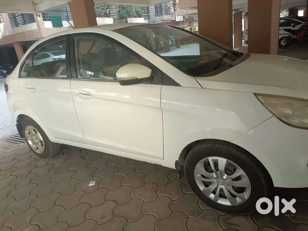 Tata Zest 2016 1st Owner