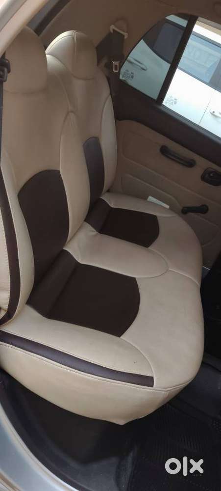 Hyundai Santro Xing Gls, 2011, Lpg