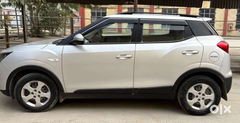 Mahindra Xuv300 W6 Turbo Engine Petrol /cng