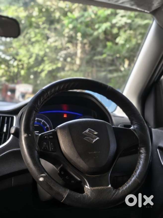 Maruti Suzuki Baleno Delta, 2019, Petrol