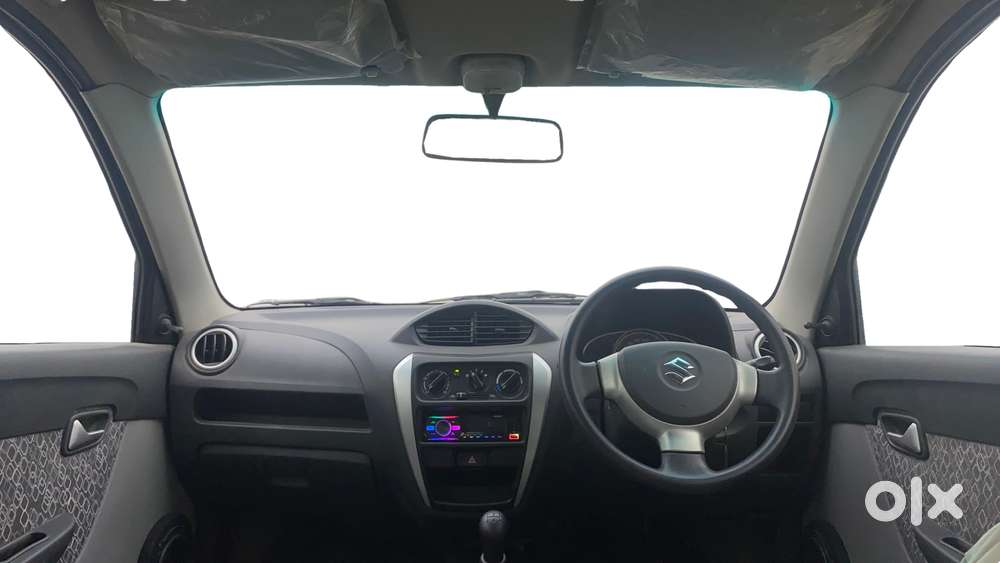 Maruti Suzuki Alto 800