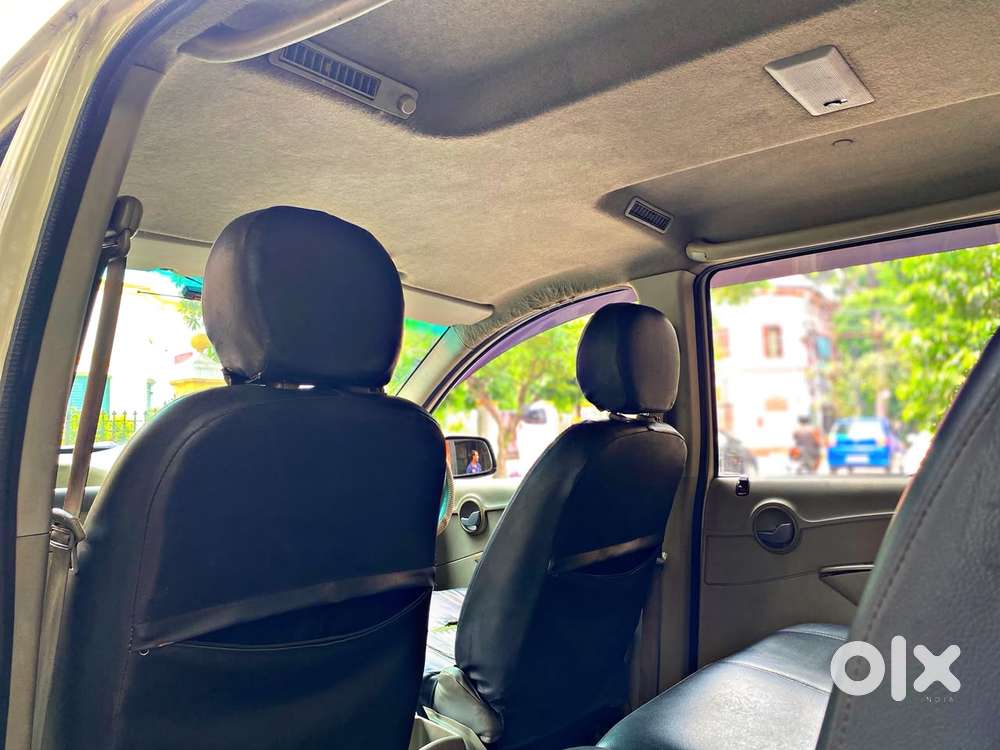 Mahindra Xylo H4 Abs Bs Iv, 2011, Diesel