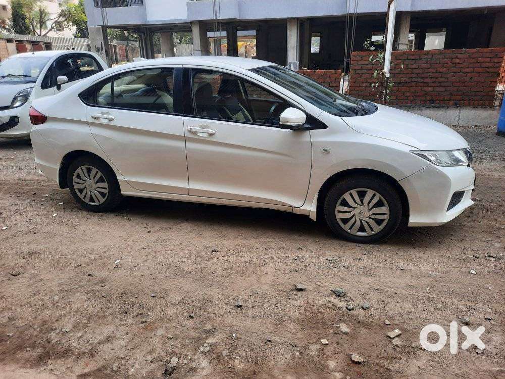 Honda City 2015-2017 I Dtec S, 2014, Diesel