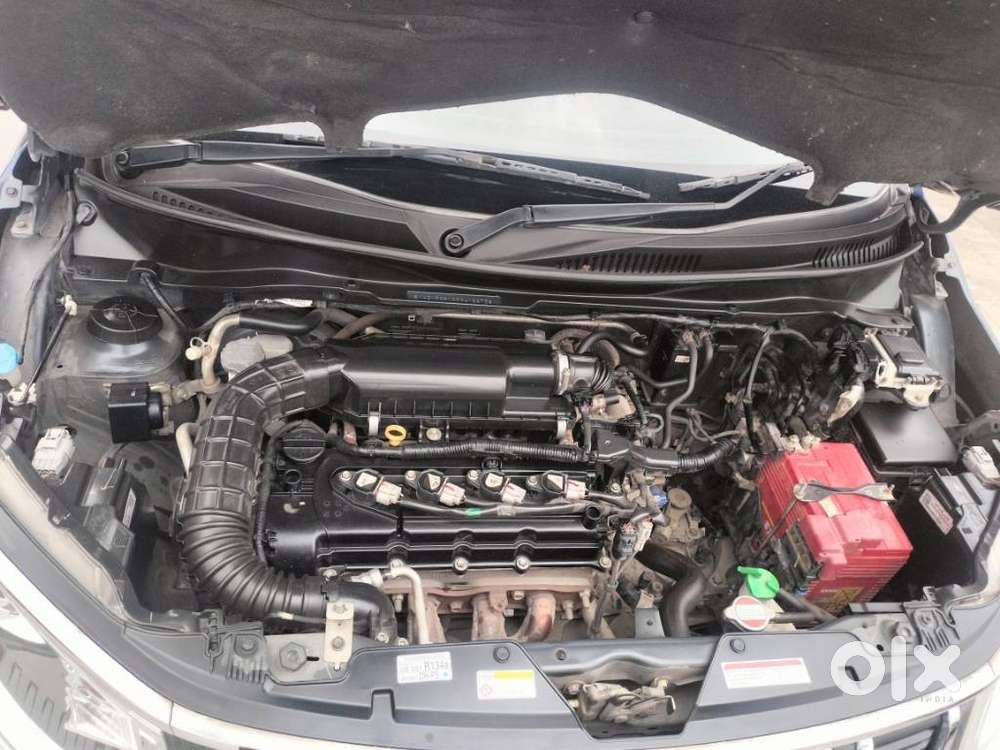 Maruti Suzuki Ignis 1.2 Alpha Mt, 2023, Petrol