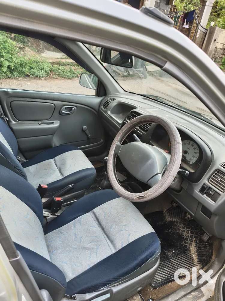 Maruti Suzuki Alto 2006