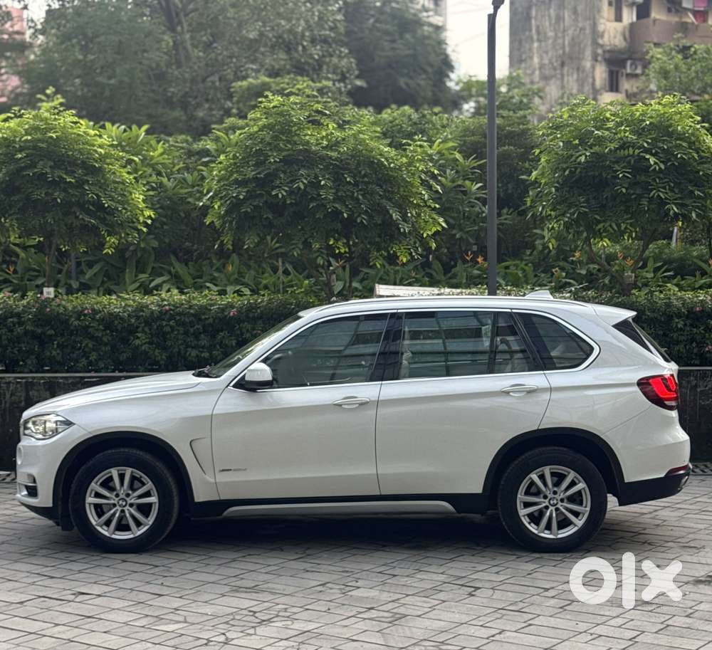 Bmw X5 Xdrive 30 D, 2015, Diesel