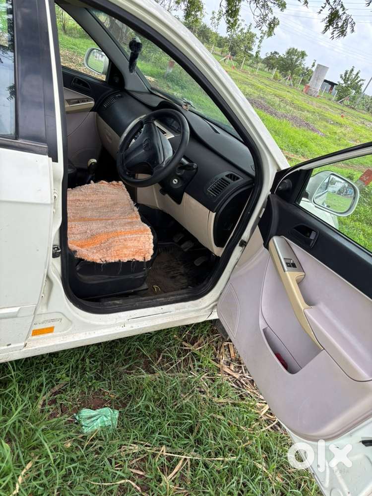 Tata Indica Vista 2011