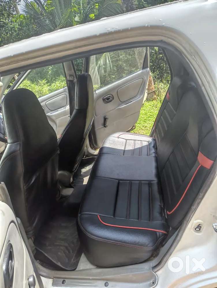 2010 Maruti Suzuki Alto K10 Lxi 1.0 Petrol