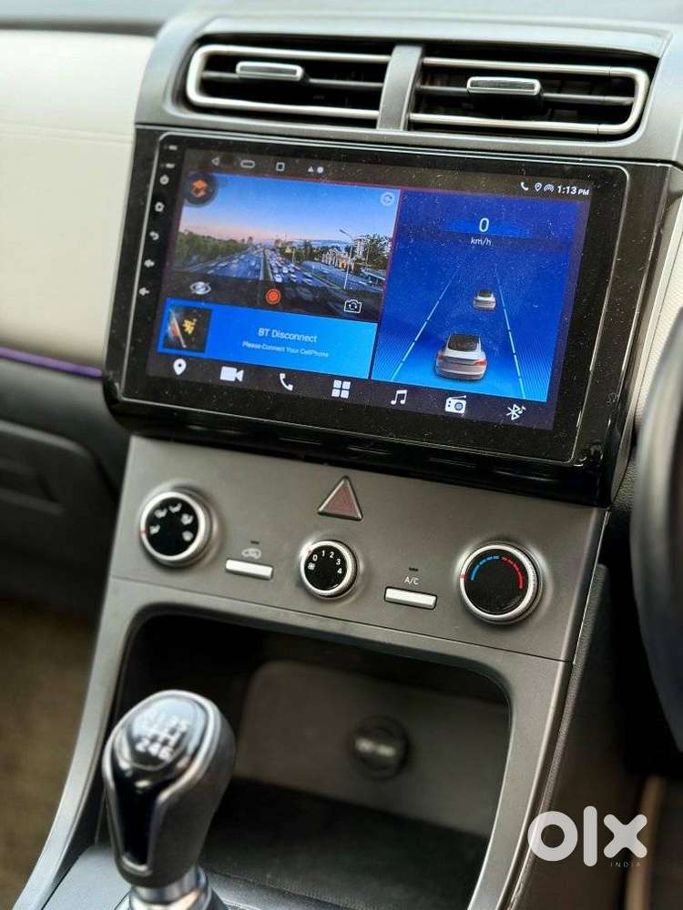 Hyundai Creta 1.6 Ex Petrol, 2023, Petrol