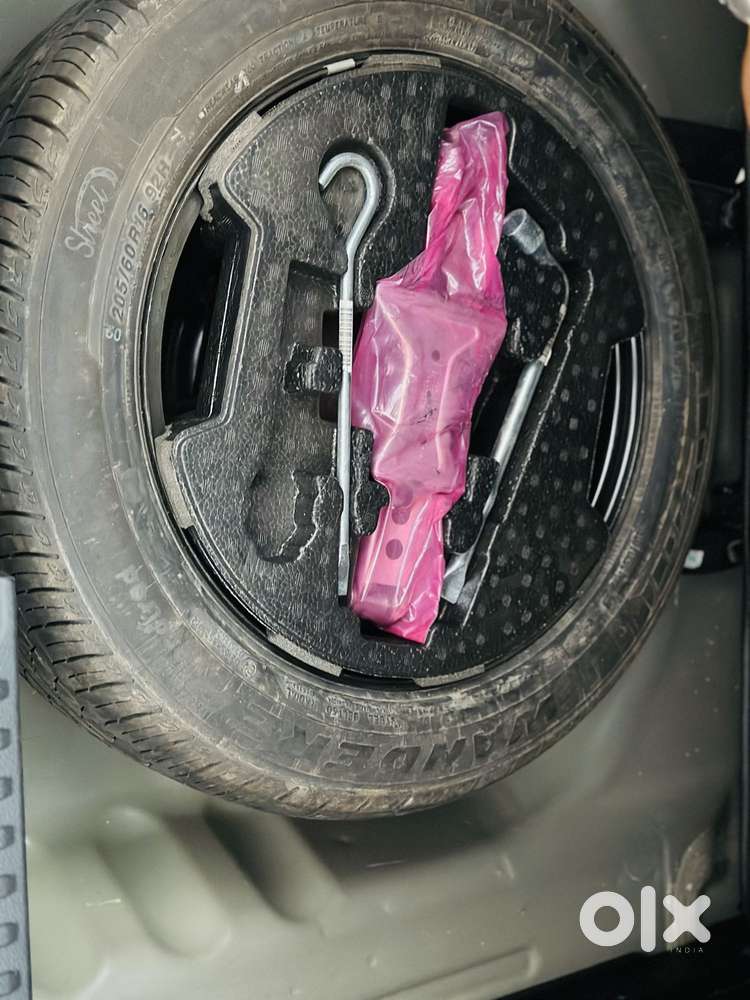 Maruti Suzuki Vitara Brezza