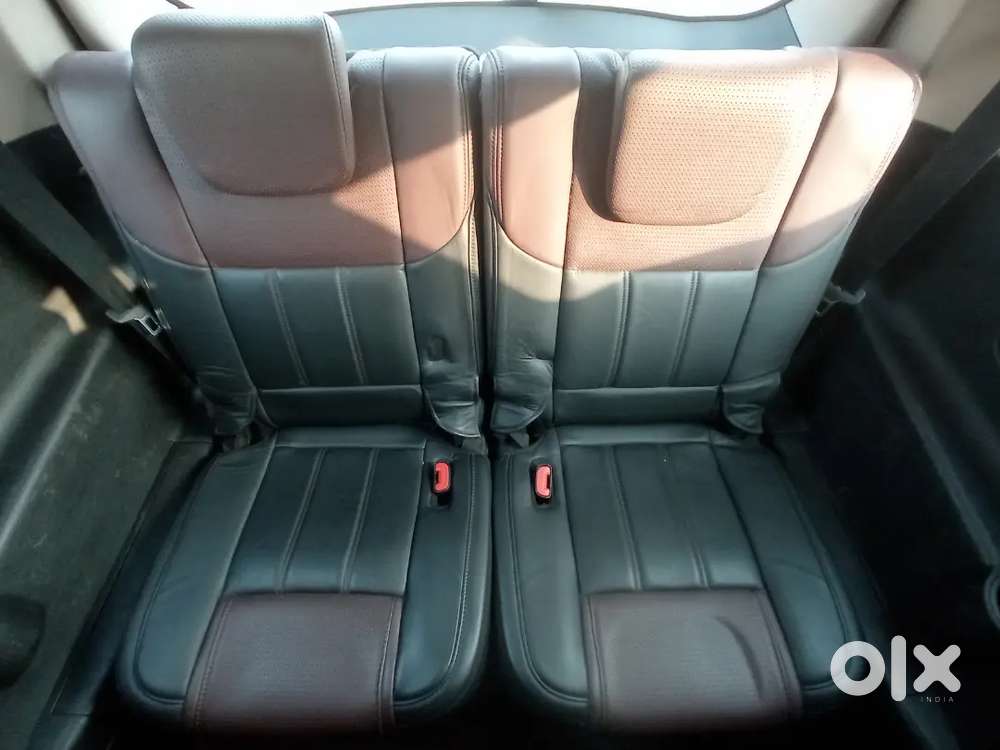 Xuv500 W8 Top Model  Showroom Condition  Best Deal  Goa