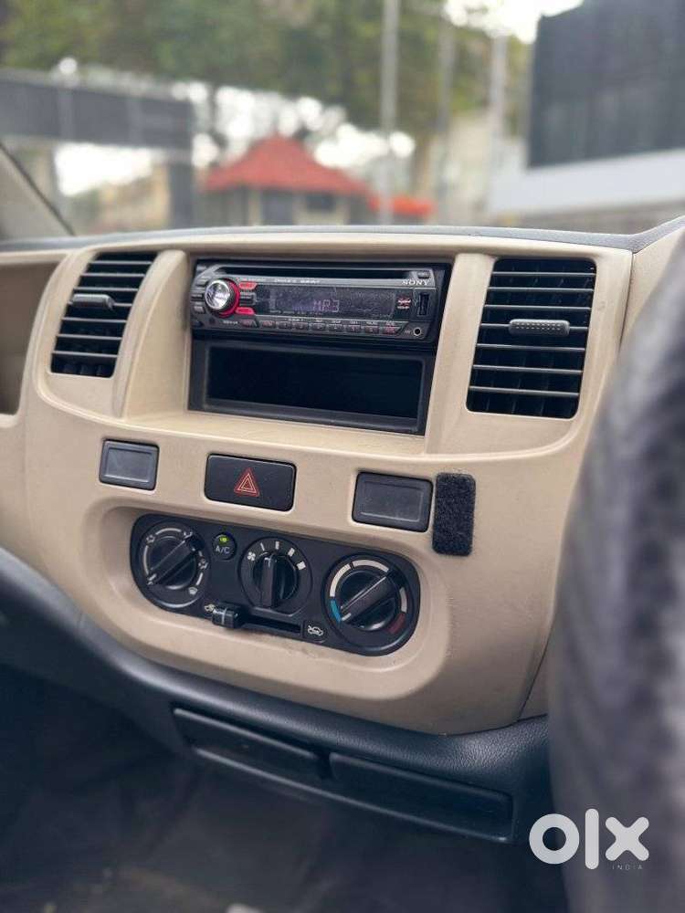 Maruti Suzuki Zen Estilo Lxi Bs Iv, 2008, Petrol