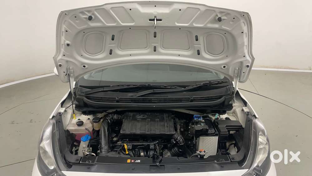 Hyundai Grand I10 Nios Magna 1.2 Mt, 2026, Petrol