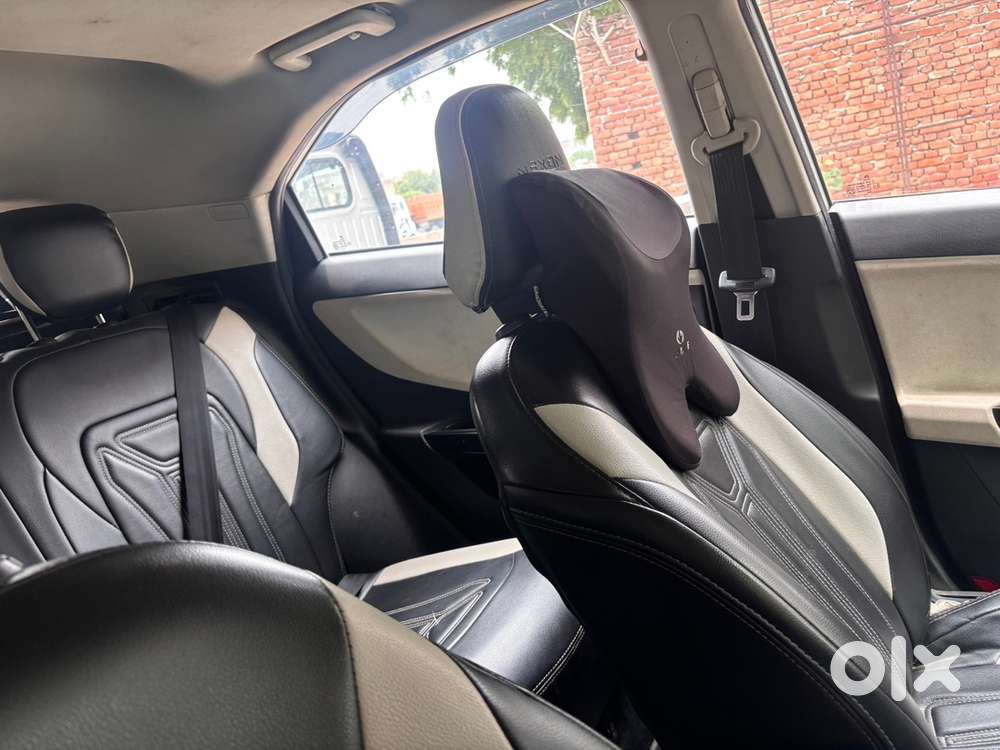 Tata Nexon 2024 Petrol
