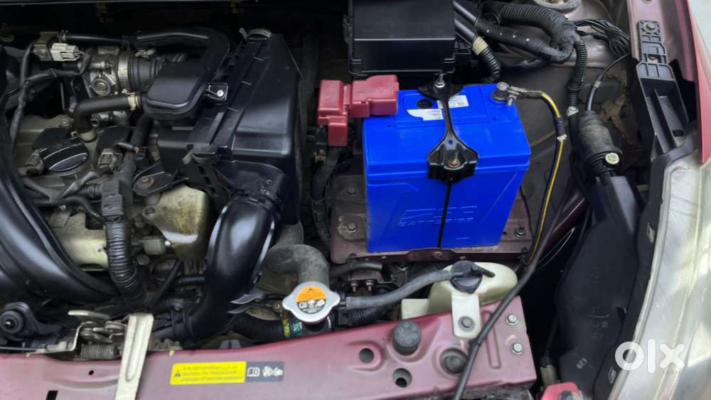 Datsun Go T, 2017, Petrol
