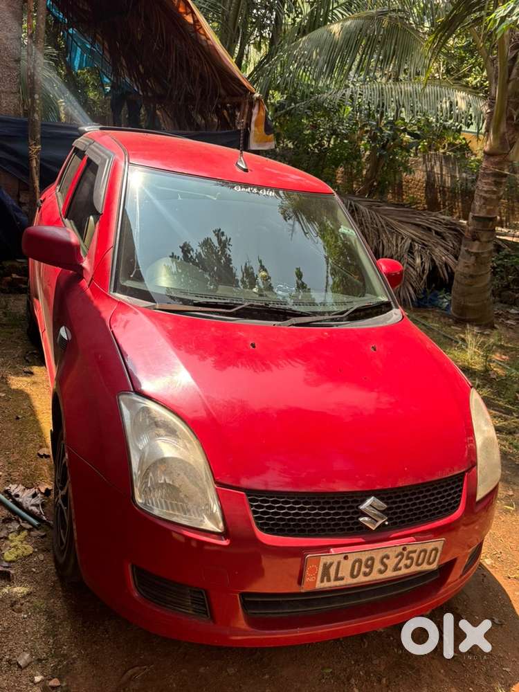 Maruti Suzuki Swift 2005