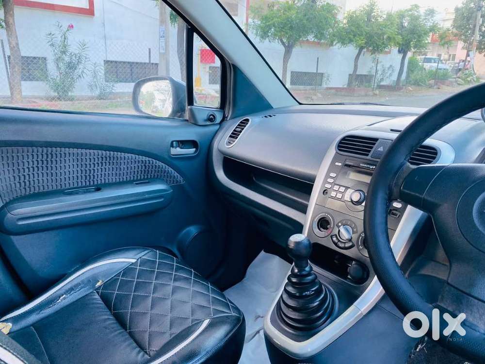 Maruti Suzuki Ritz Vdi Bs-iv, 2014, Diesel