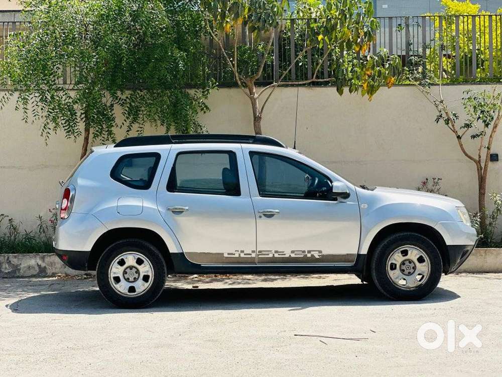 Renault Duster 2012-2015 85ps Diesel Rxl, 2014, Diesel