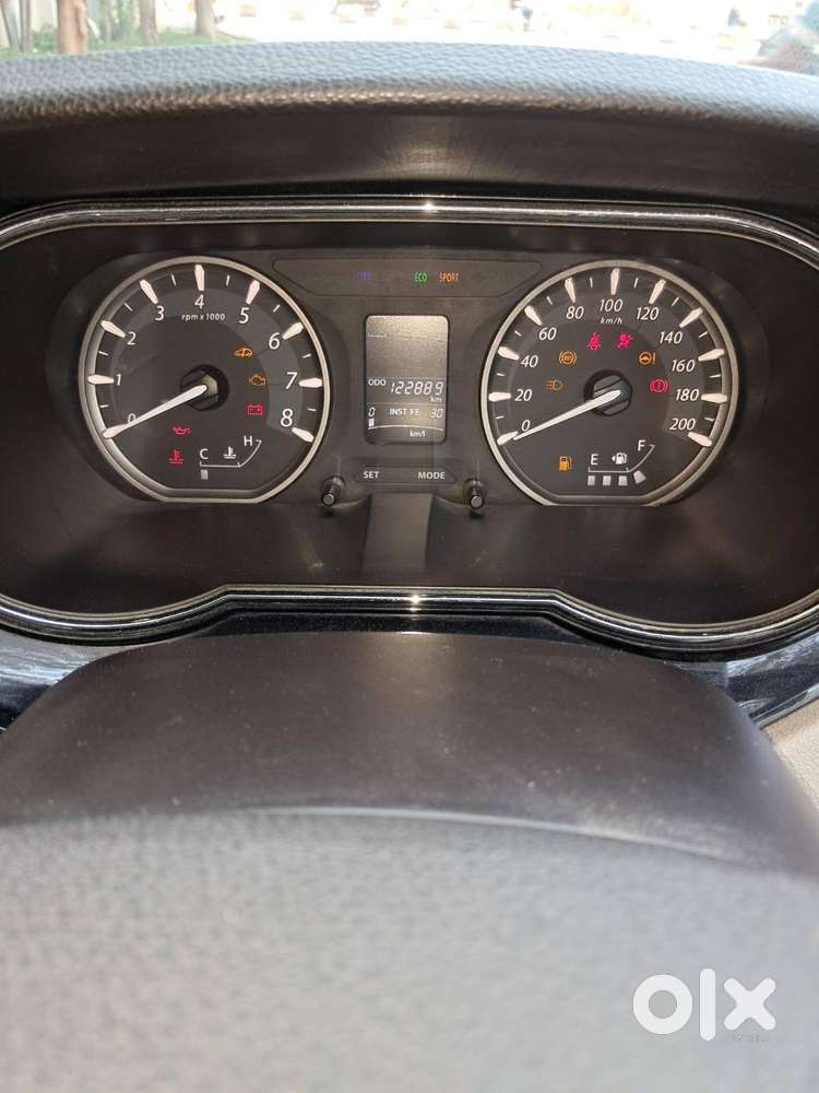Single-handed Tata Zest Xt: Top End - 4 New Tyres – Zero Maintenancec