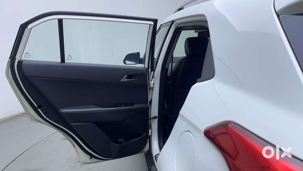 Hyundai Creta 1.6 Sx (o), 2016, Diesel