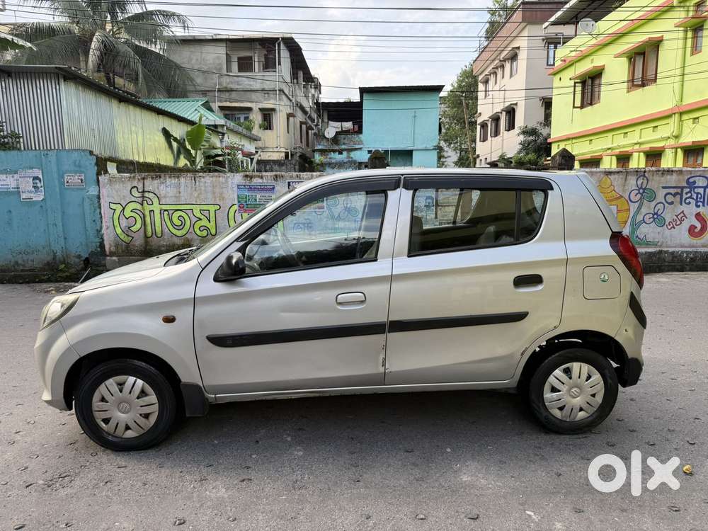 Maruti Suzuki Alto 800 0.8 Lxi (o), 2012, Petrol