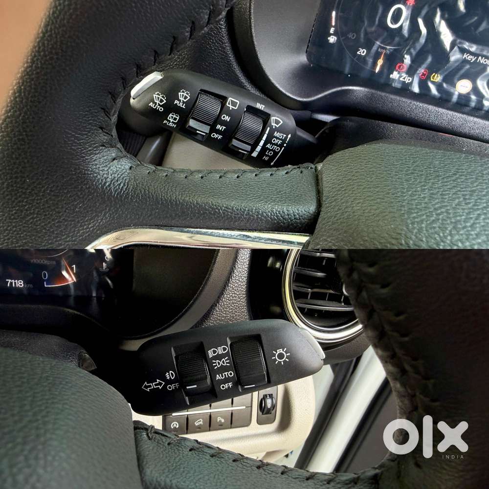 Mahindra Thar Roxx Ax5l Rwd Diesel At, 2025, Diesel