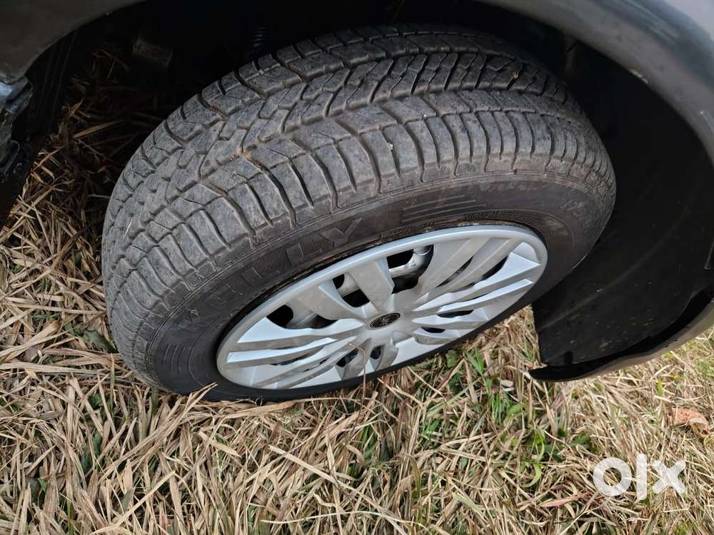 Hyundai Xcent 2014-2016 1.1 Crdi Base, 2017, Diesel