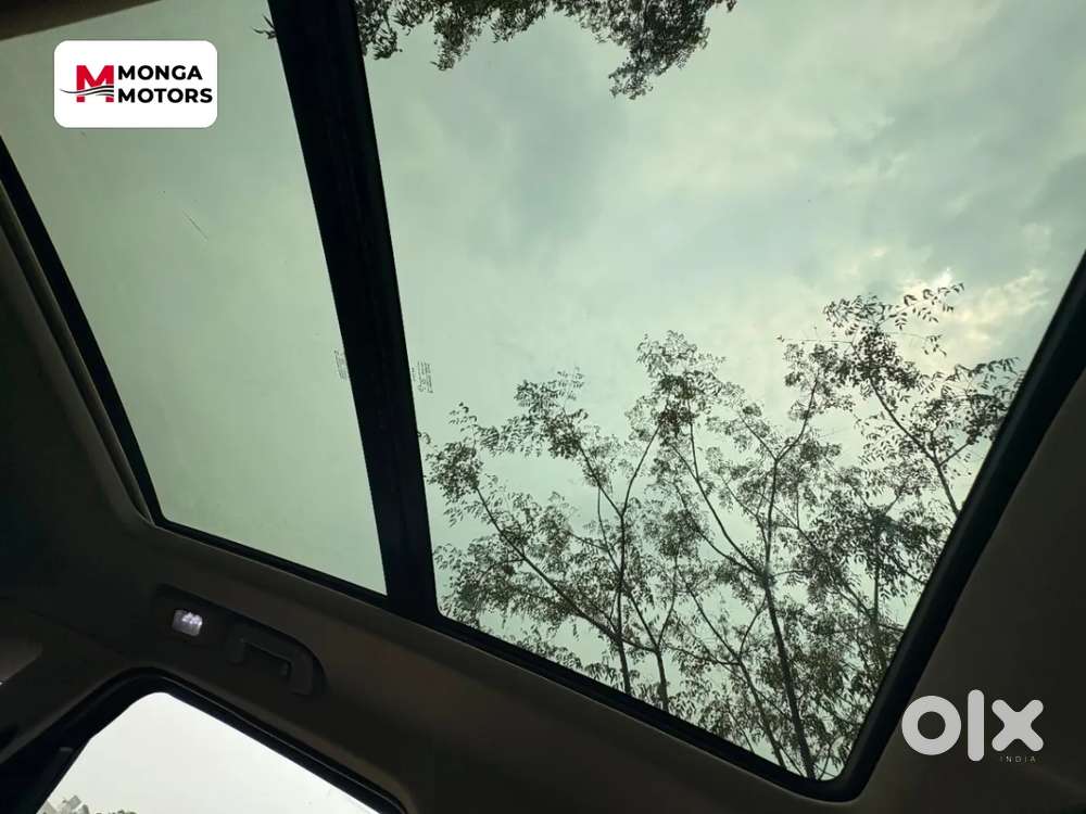 Tata Harrier 2.0 Kryotec Xta Plus, 2021, Diesel