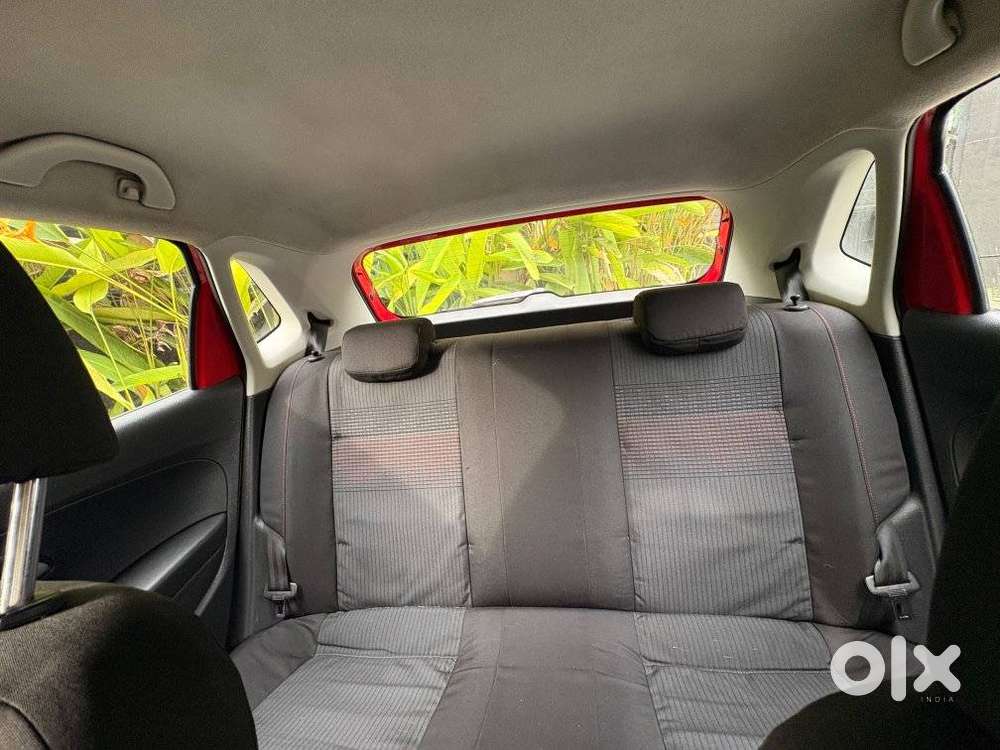 Volkswagen Polo 1.5 Tdi Highline Plus, 2019, Diesel
