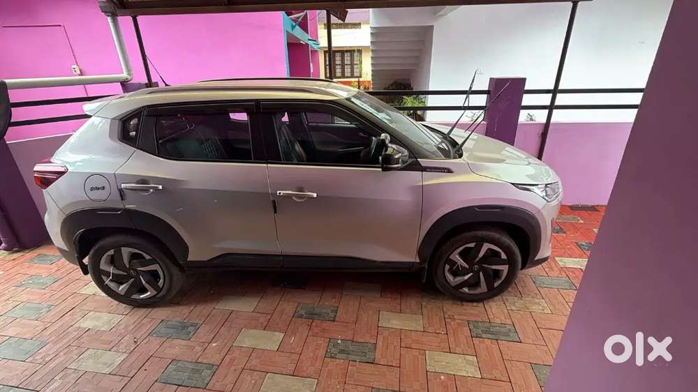 Nissan Magnite 1.0 Xl 2021