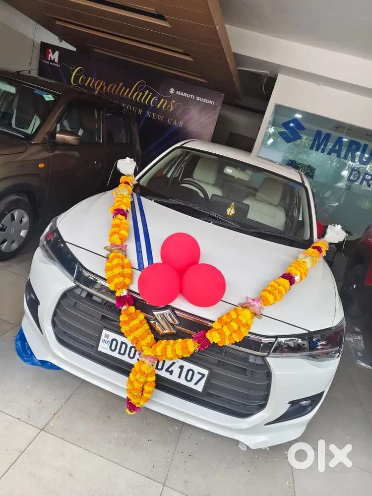 Maruti Suzuki Dzire Zxi 2015