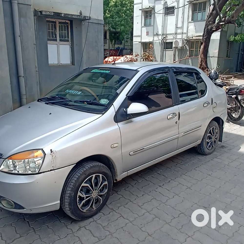 Tata Indigo