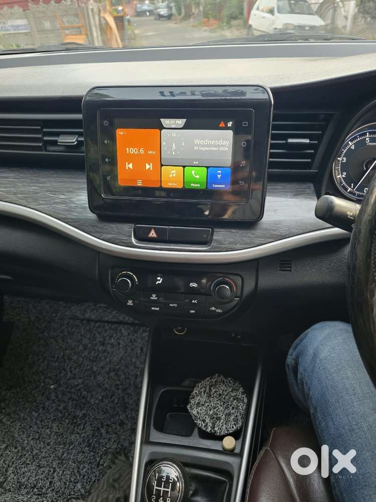 Maruti Suzuki Xl6 1.5 Zeta Mt, 2021, Petrol