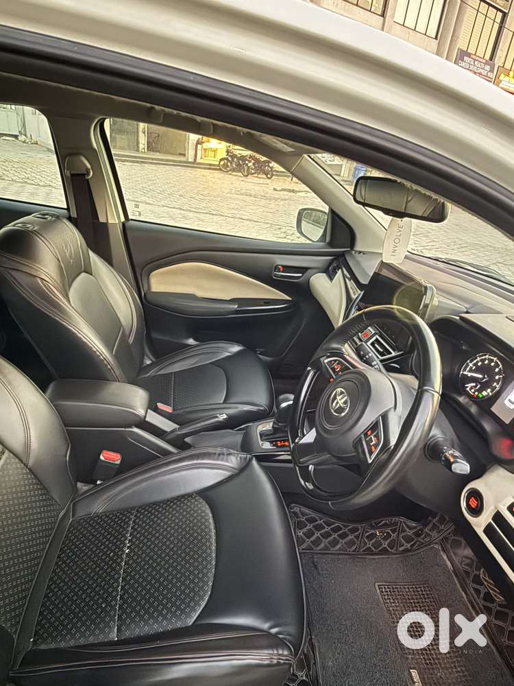 Toyota Glanza 1.2 V Amt, 2023, Diesel
