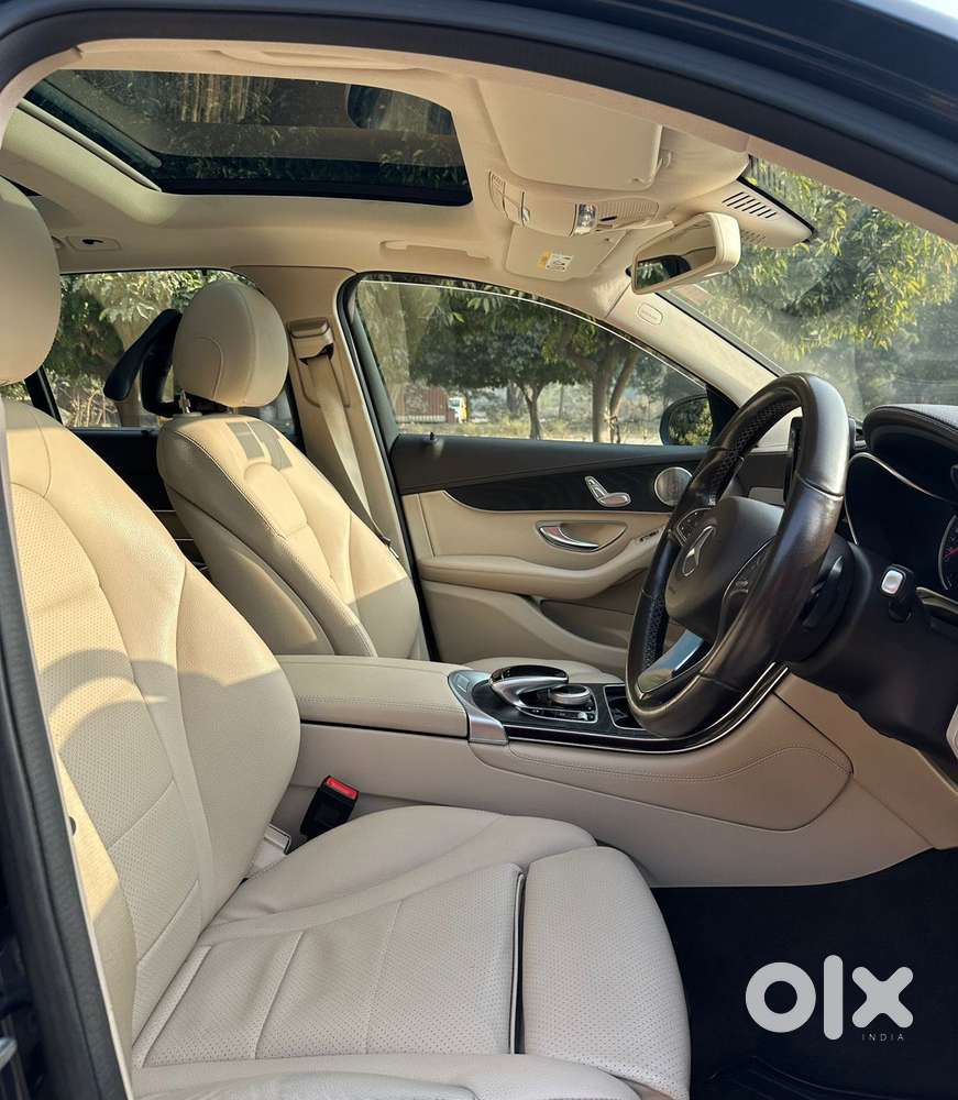 Mercedes-benz Glc 300 4 Matic, 2019, Petrol