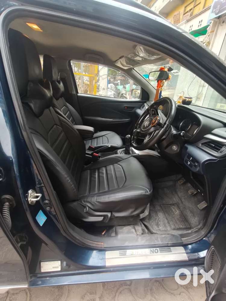 Maruti Suzuki Baleno Delta Cng, 2023, Cng & Hybrids